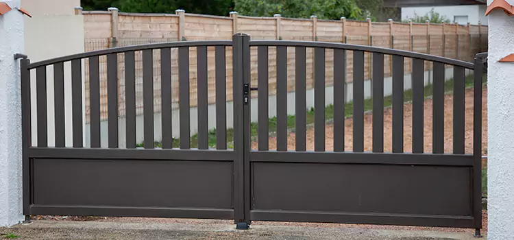 Advanced Gate Solutions in Edinburg, TX