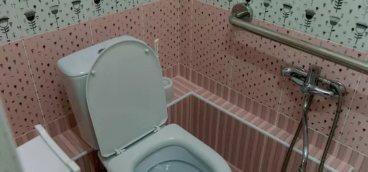 Meeting Diverse Needs With Accessible Restroom Solutions in Edinburg, TX