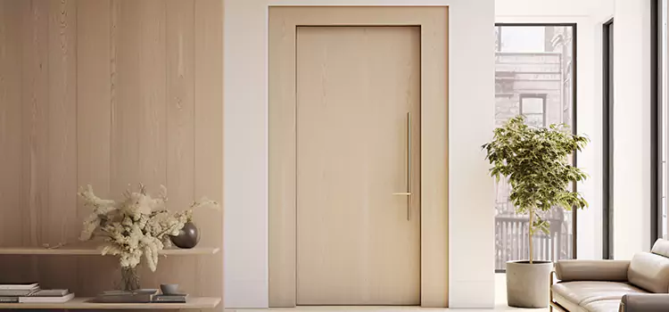Choose Quality for Your Inside Doors in Edinburg, TX