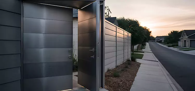Comprehensive Steel Door Solutions in Edinburg, TX