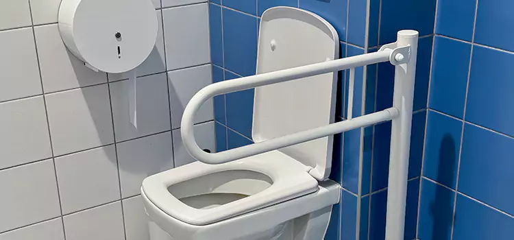 Comprehensive Solutions in Edinburg, TX for Accessible Facilities