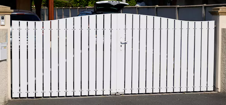 Why Choose Us for Residential Gate Repair in Edinburg, TX?
