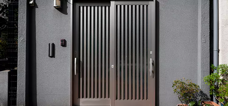 Specialized Steel Door Services in Edinburg, TX