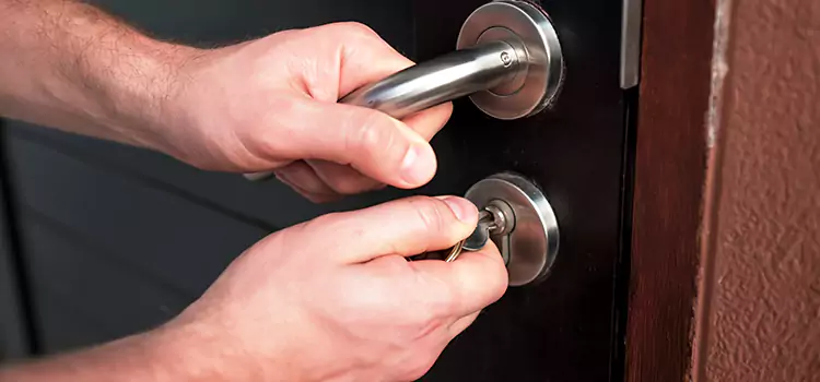 Door Closer Repair & Installation Edinburg